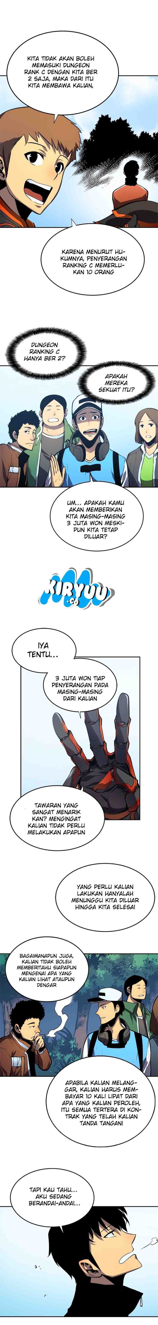 Chapter Komik
              Solo Leveling Chapter 35 - page 13