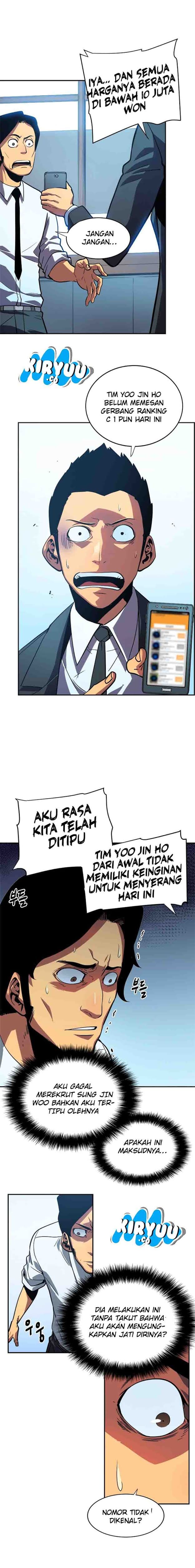 Chapter Komik
              Solo Leveling Chapter 37 - page 14