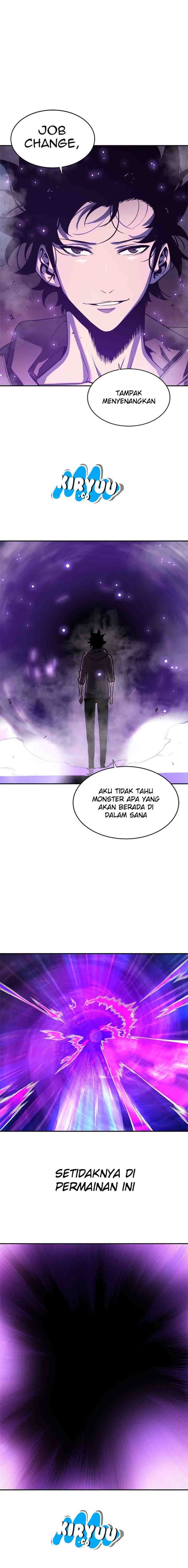 Chapter Komik
              Solo Leveling Chapter 37 - page 17