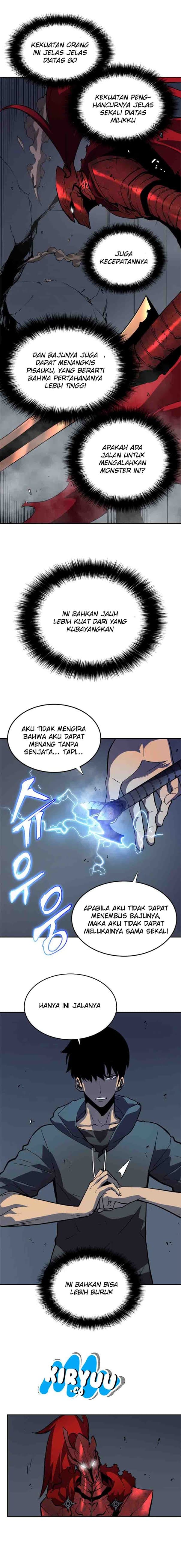 Chapter Komik
              Solo Leveling Chapter 39 - page 10