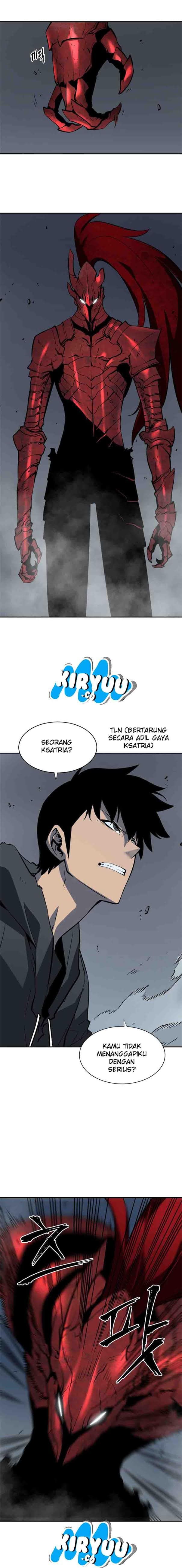 Chapter Komik
              Solo Leveling Chapter 39 - page 12