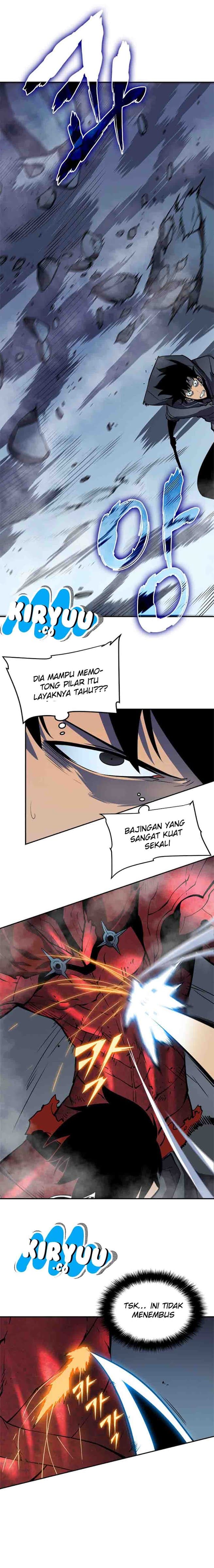 Chapter Komik
              Solo Leveling Chapter 39 - page 6