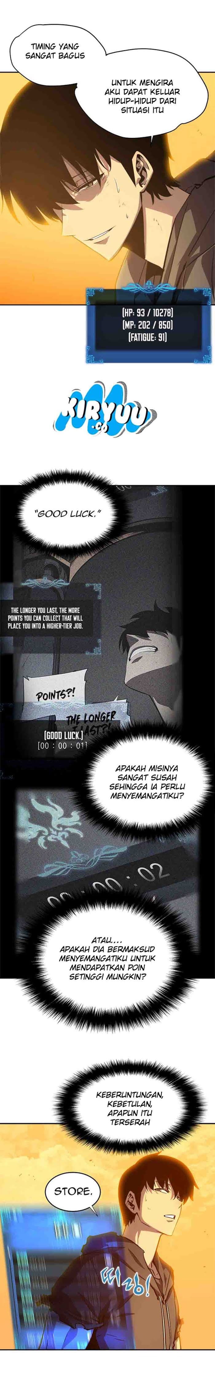 Chapter Komik
              Solo Leveling Chapter 42 - page 13