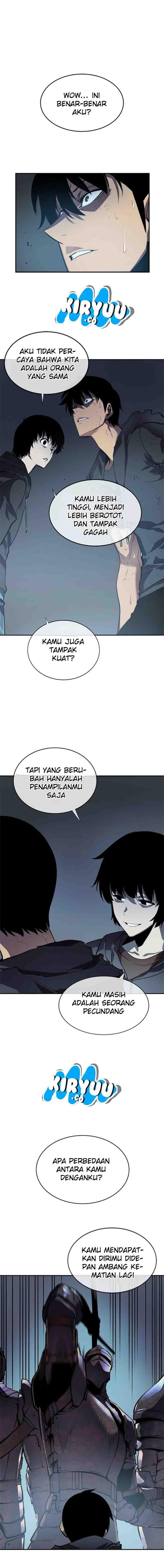 Chapter Komik
              Solo Leveling Chapter 42 - page 4