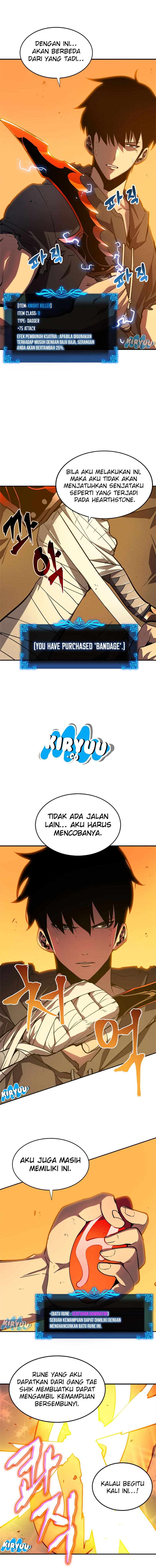 Chapter Komik
              Solo Leveling Chapter 43 - page 7