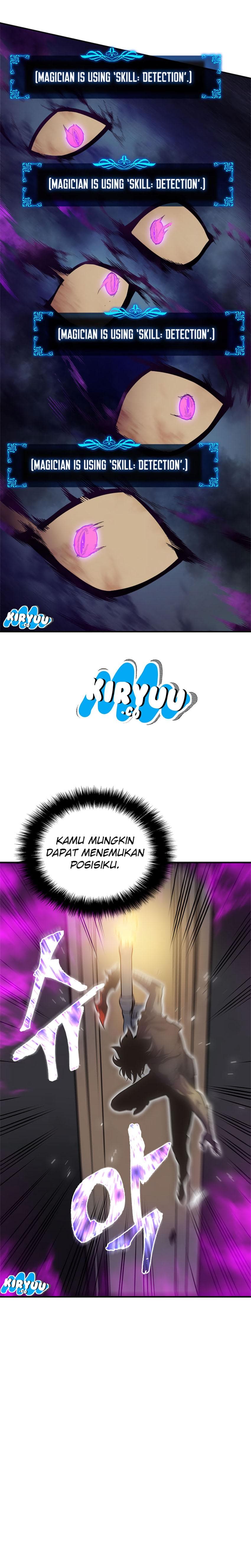 Chapter Komik
              Solo Leveling Chapter 43 - page 15