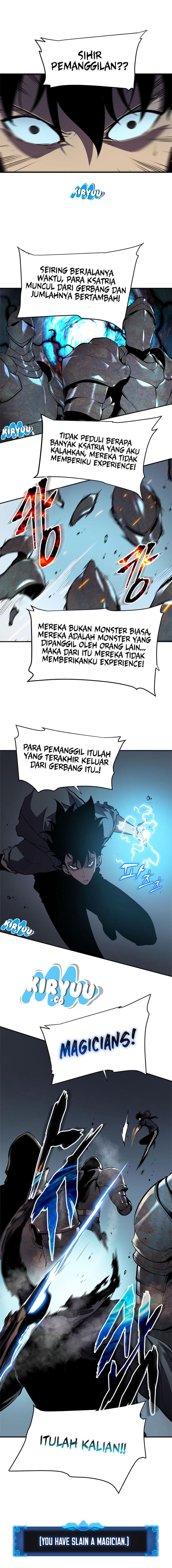 Chapter Komik
              Solo Leveling Chapter 43 - page 13