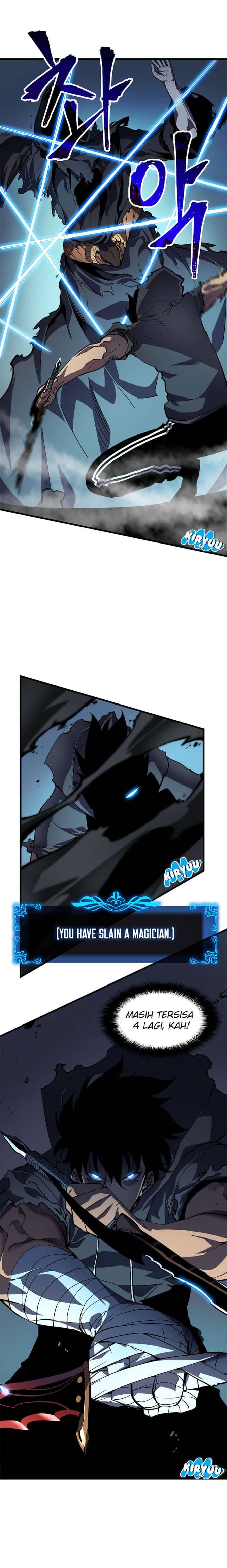 Chapter Komik
              Solo Leveling Chapter 44 - page 5