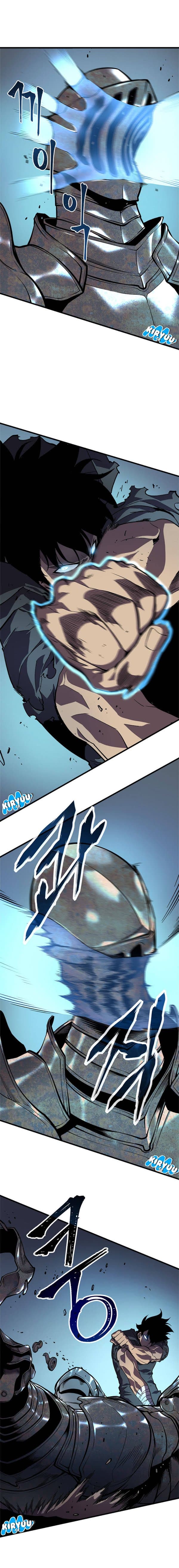 Chapter Komik
              Solo Leveling Chapter 44 - page 7