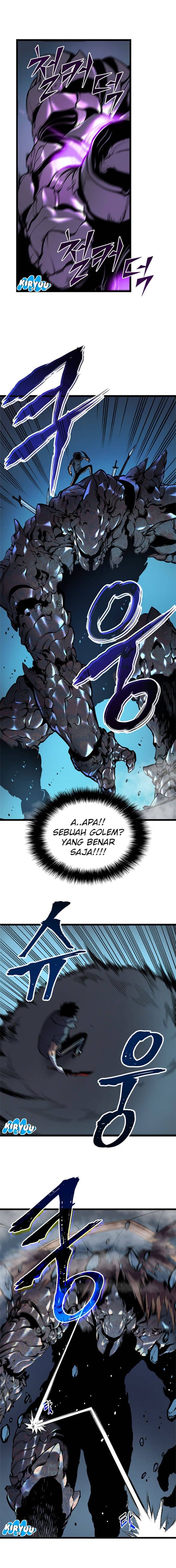 Chapter Komik
              Solo Leveling Chapter 44 - page 11