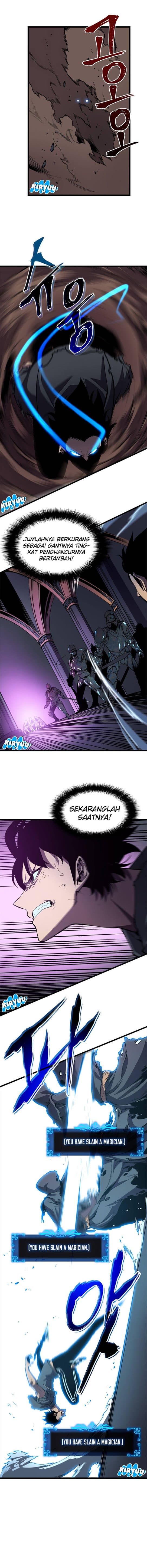 Chapter Komik
              Solo Leveling Chapter 44 - page 13