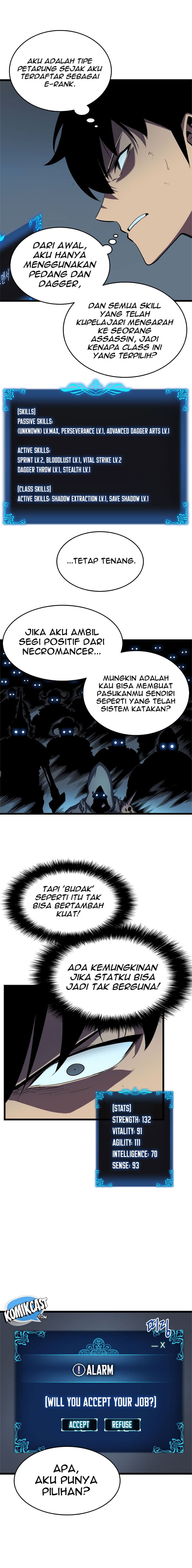 Chapter Komik
              Solo Leveling Chapter 45 - page 5