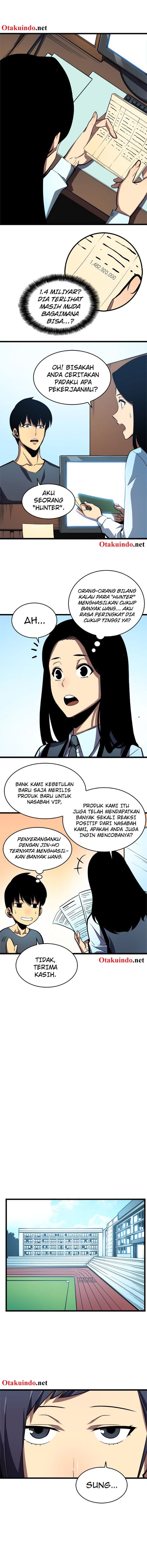 Chapter Komik
              Solo Leveling Chapter 46 - page 5