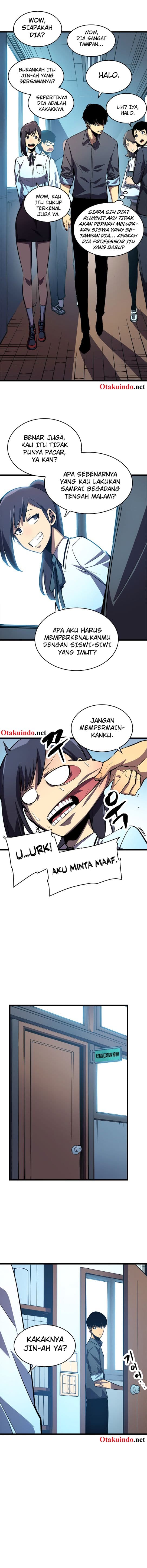 Chapter Komik
              Solo Leveling Chapter 46 - page 7