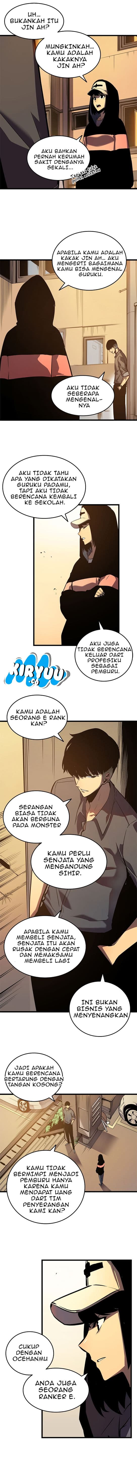 Chapter Komik
              Solo Leveling Chapter 47 - page 3