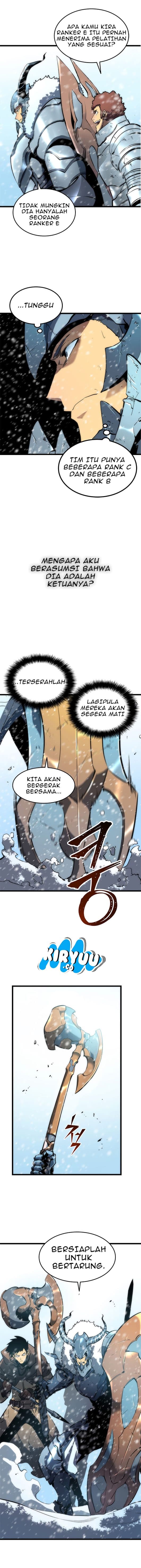 Chapter Komik
              Solo Leveling Chapter 49 - page 14