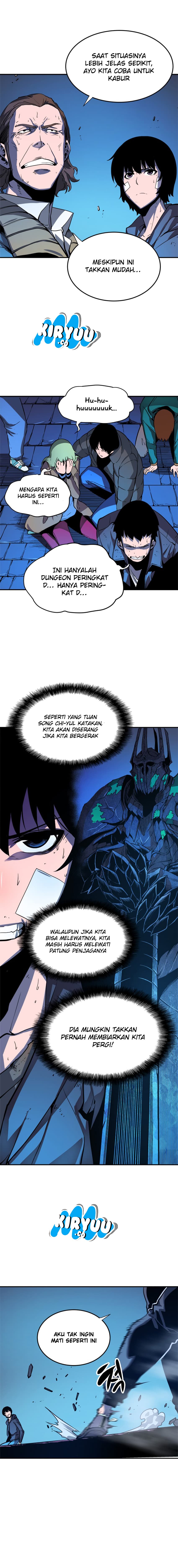 Chapter Komik
              Solo Leveling Chapter 5 - page 7