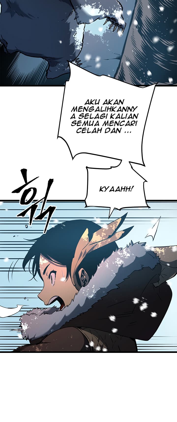 Chapter Komik
              Solo Leveling Chapter 50 - page 29