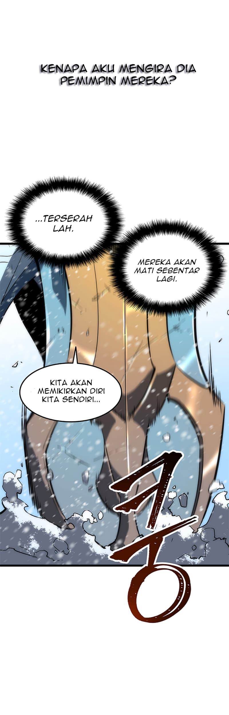 Chapter Komik
              Solo Leveling Chapter 50 - page 3