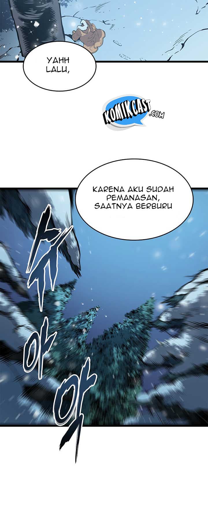 Chapter Komik
              Solo Leveling Chapter 50 - page 51