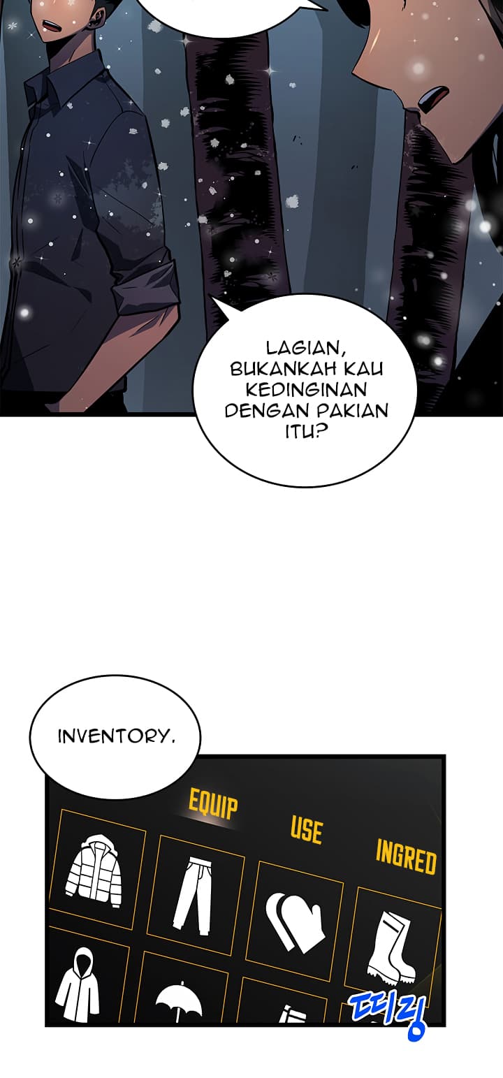 Chapter Komik
              Solo Leveling Chapter 50 - page 21