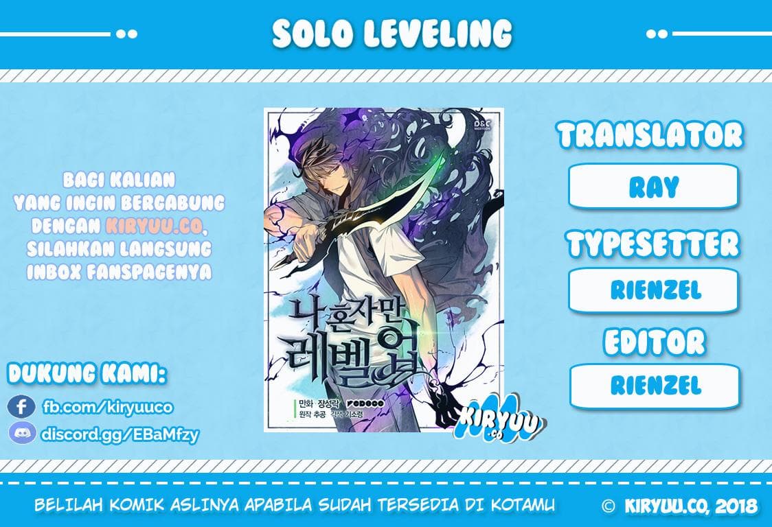 Chapter Komik
              Solo Leveling Chapter 52 - page 1