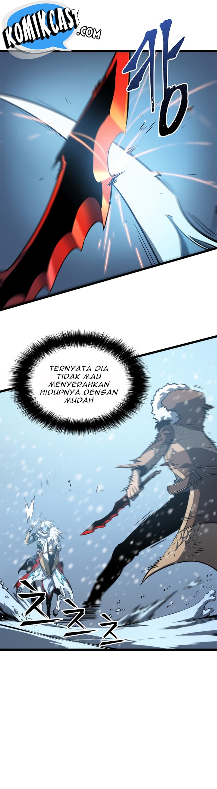 Chapter Komik
              Solo Leveling Chapter 53 - page 6