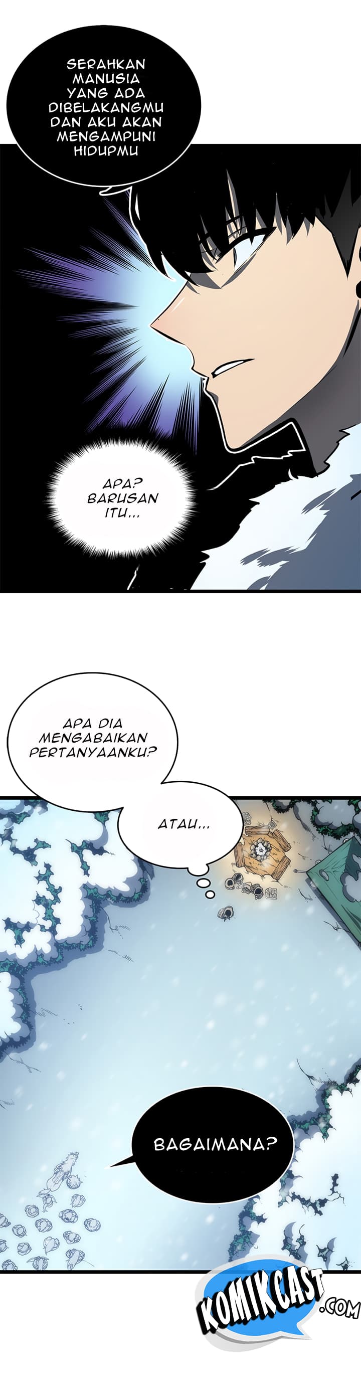 Chapter Komik
              Solo Leveling Chapter 53 - page 18