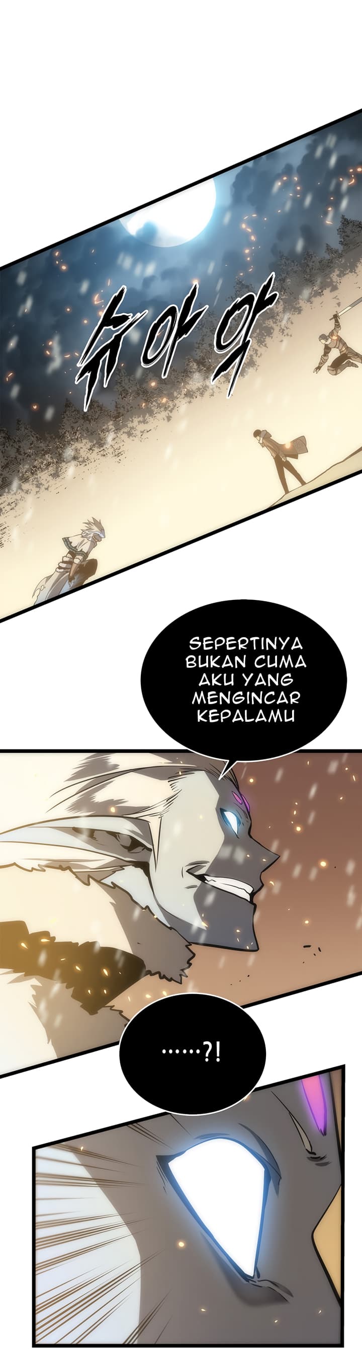 Chapter Komik
              Solo Leveling Chapter 53 - page 54