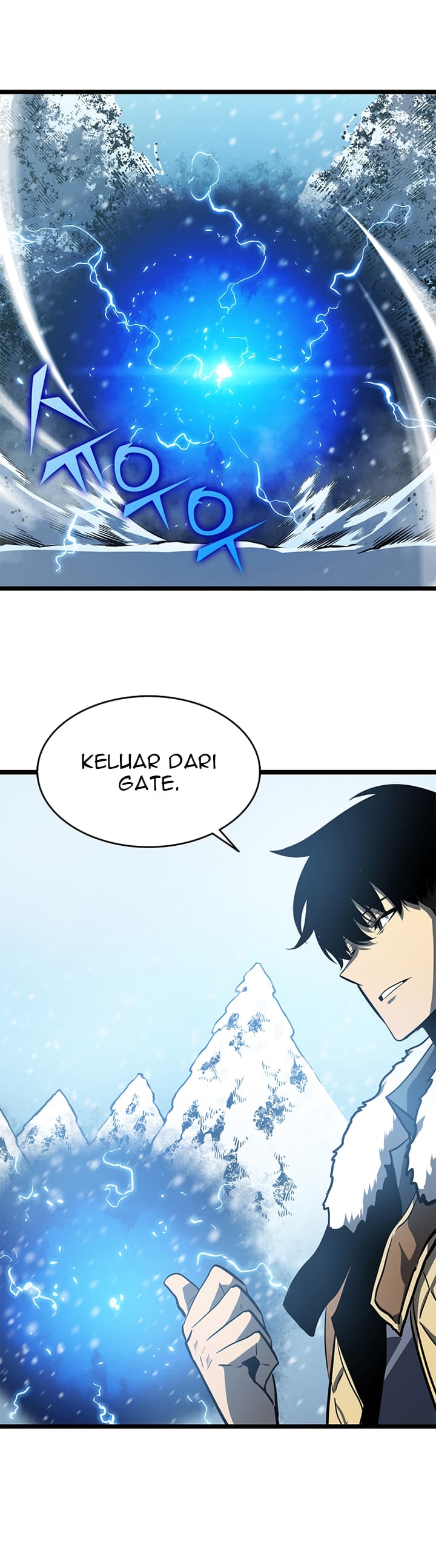 Chapter Komik
              Solo Leveling Chapter 54 - page 53