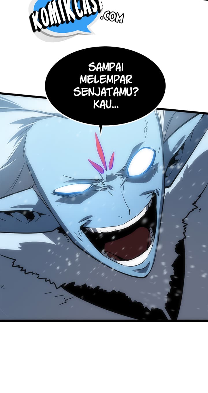 Chapter Komik
              Solo Leveling Chapter 54 - page 32