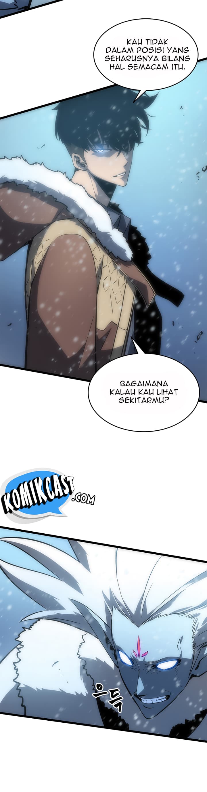 Chapter Komik
              Solo Leveling Chapter 54 - page 27