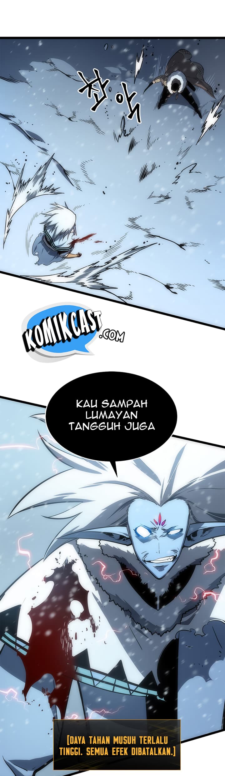 Chapter Komik
              Solo Leveling Chapter 54 - page 26