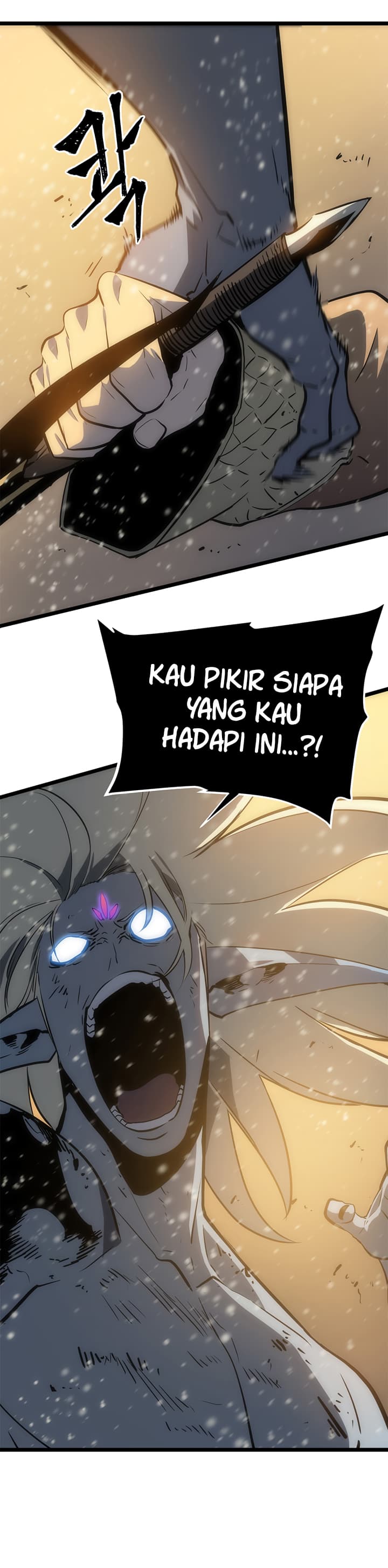 Chapter Komik
              Solo Leveling Chapter 54 - page 42