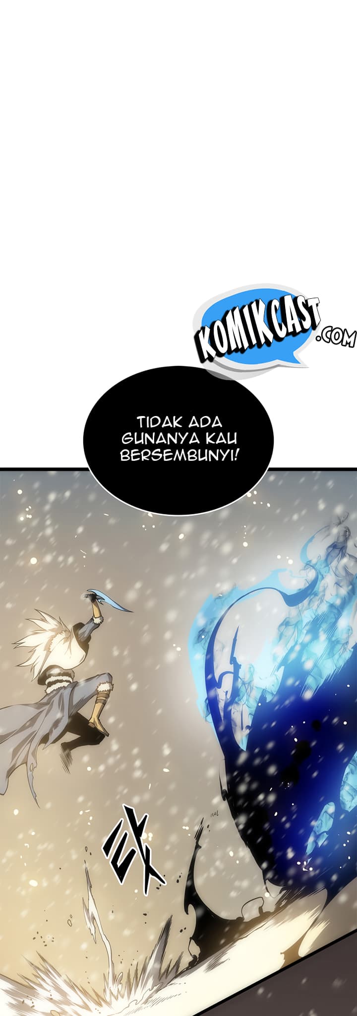 Chapter Komik
              Solo Leveling Chapter 54 - page 3