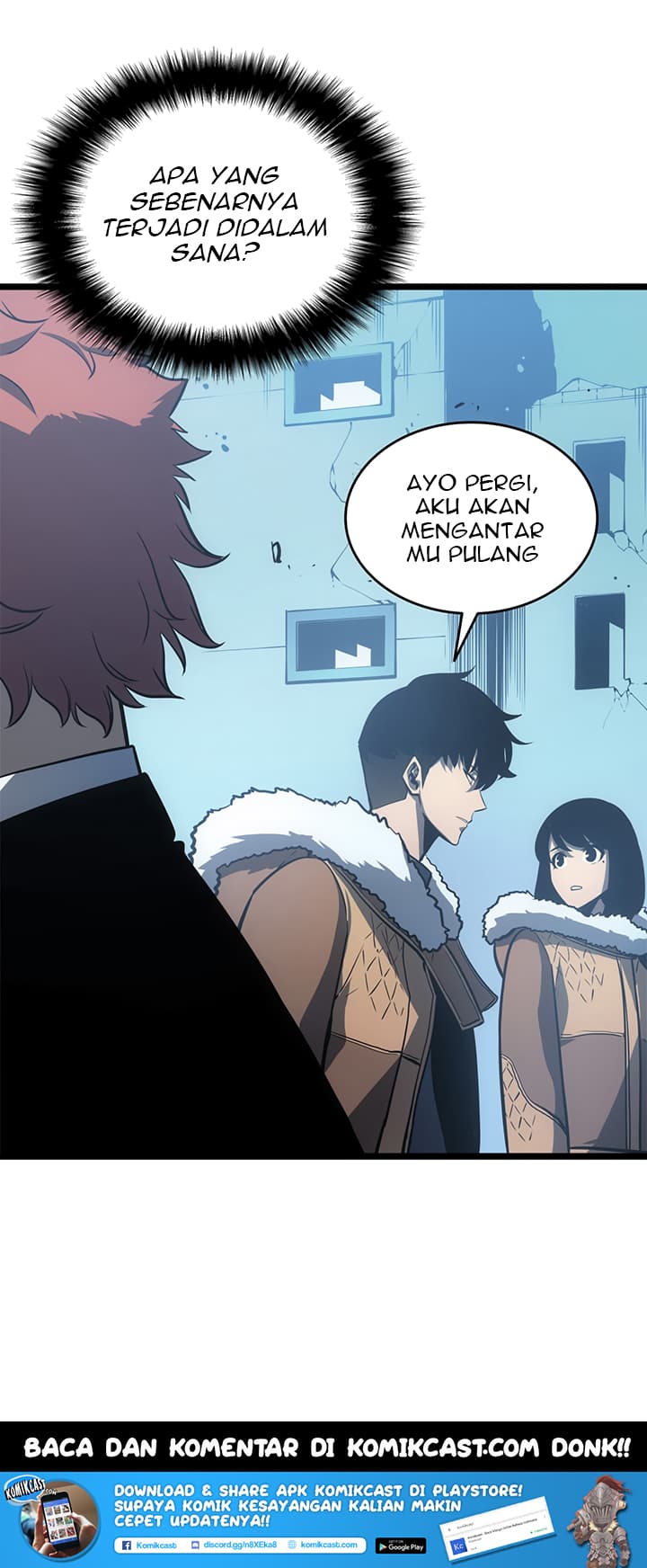 Chapter Komik
              Solo Leveling Chapter 55 - page 16