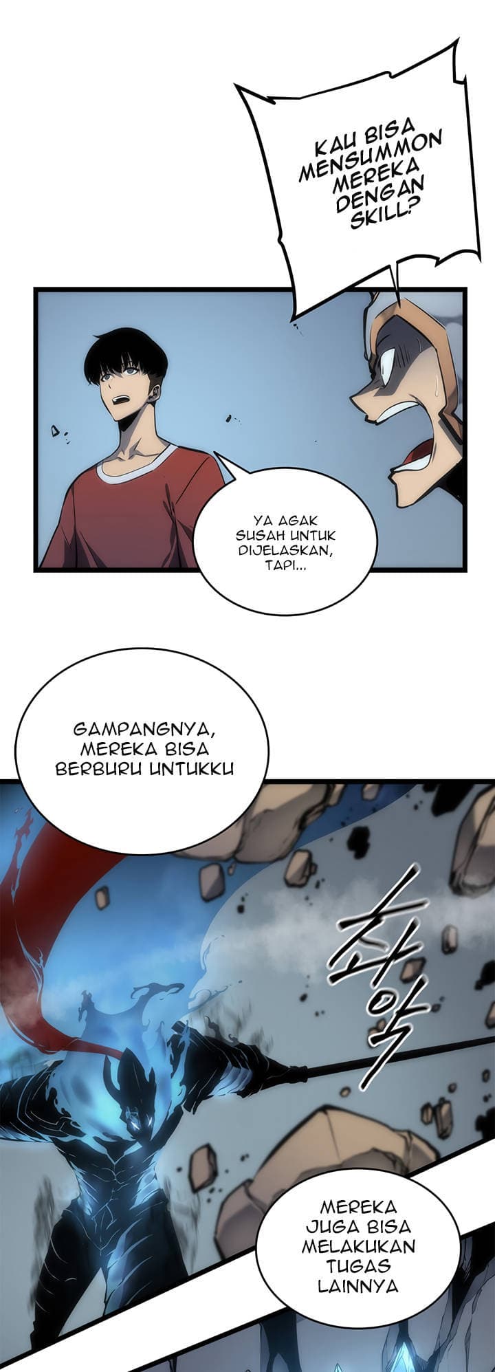 Chapter Komik
              Solo Leveling Chapter 56 - page 7