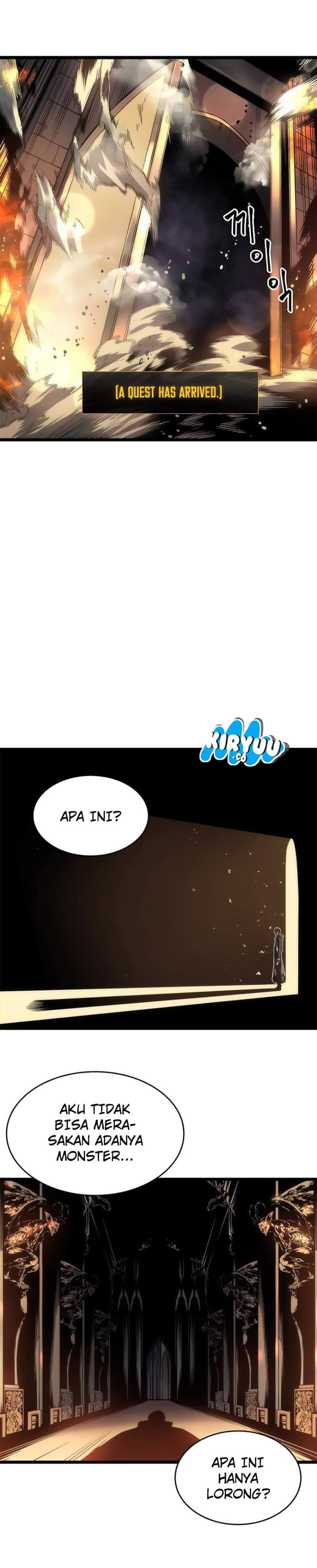 Chapter Komik
              Solo Leveling Chapter 57 - page 8