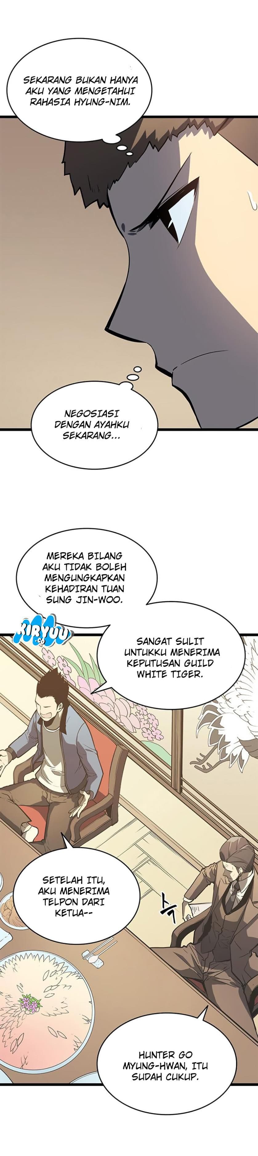 Chapter Komik
              Solo Leveling Chapter 57 - page 26