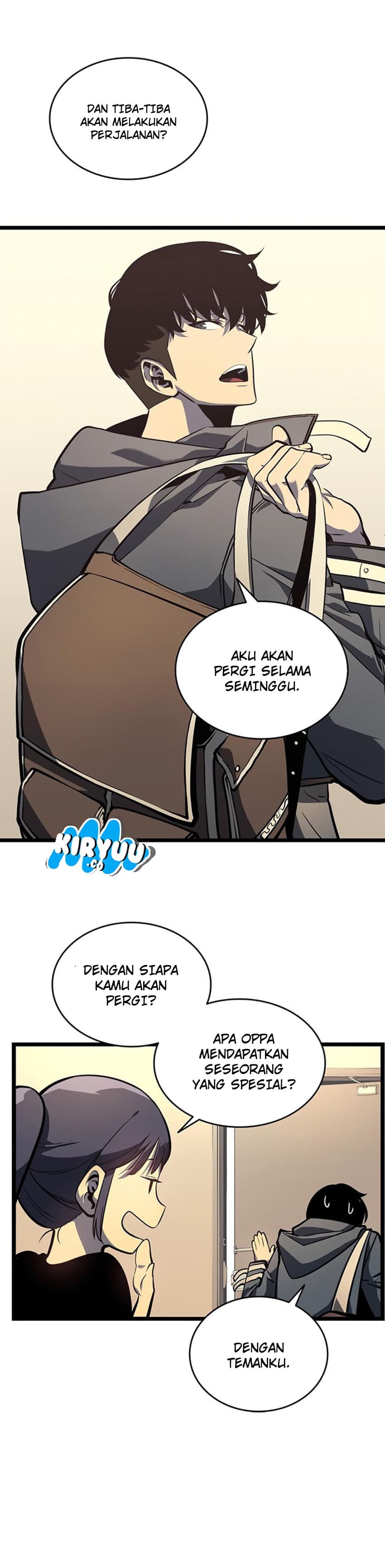 Chapter Komik
              Solo Leveling Chapter 57 - page 4