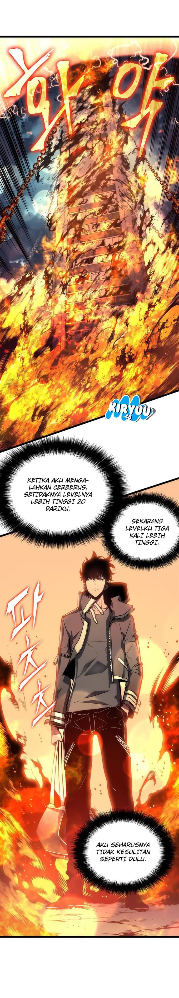 Chapter Komik
              Solo Leveling Chapter 57 - page 6