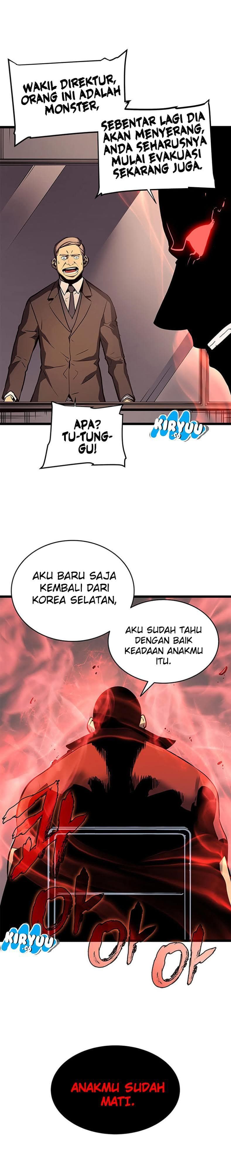 Chapter Komik
              Solo Leveling Chapter 60 - page 21