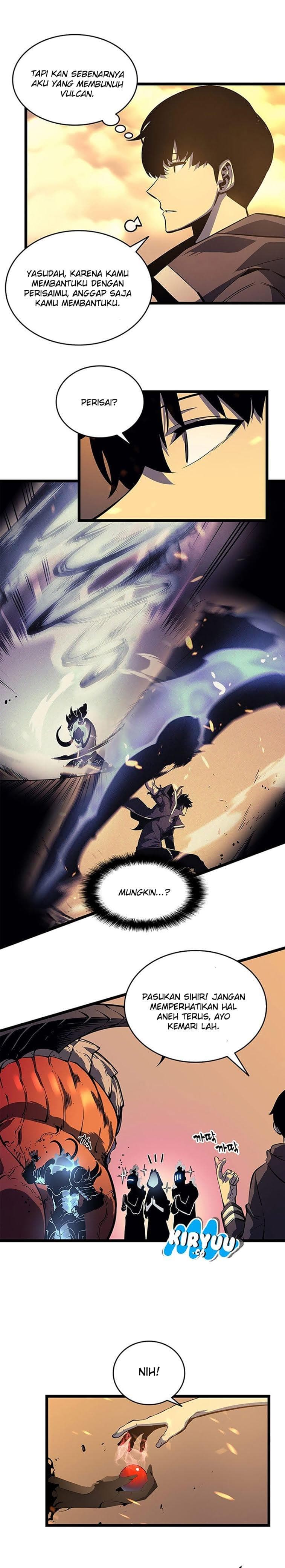 Chapter Komik
              Solo Leveling Chapter 60 - page 7