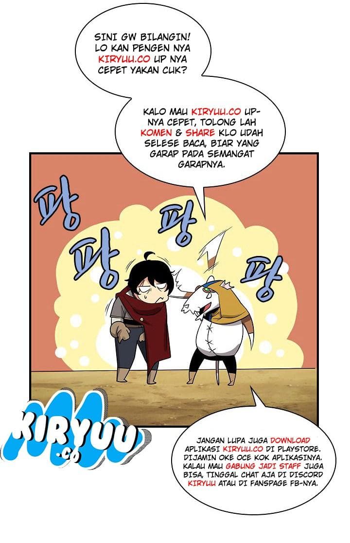 Chapter Komik
              Solo Leveling Chapter 60 - page 31