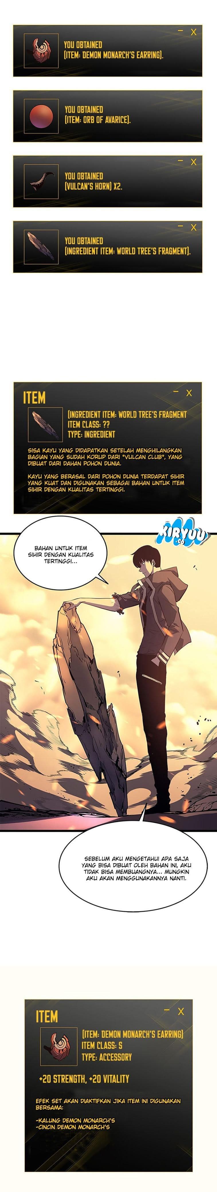 Chapter Komik
              Solo Leveling Chapter 60 - page 4