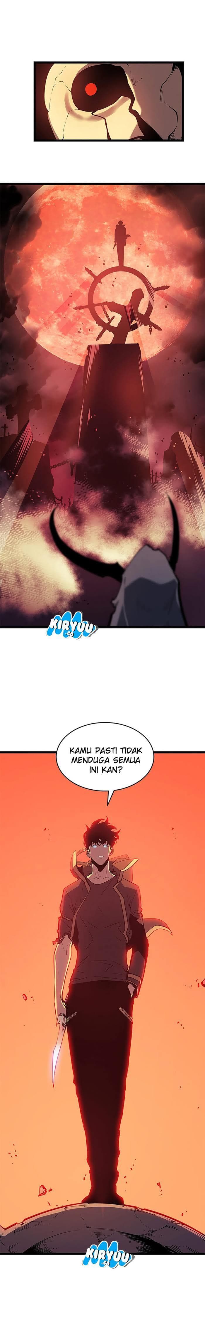 Chapter Komik
              Solo Leveling Chapter 60 - page 28