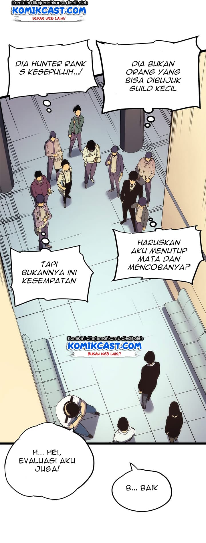 Chapter Komik
              Solo Leveling Chapter 62 - page 51