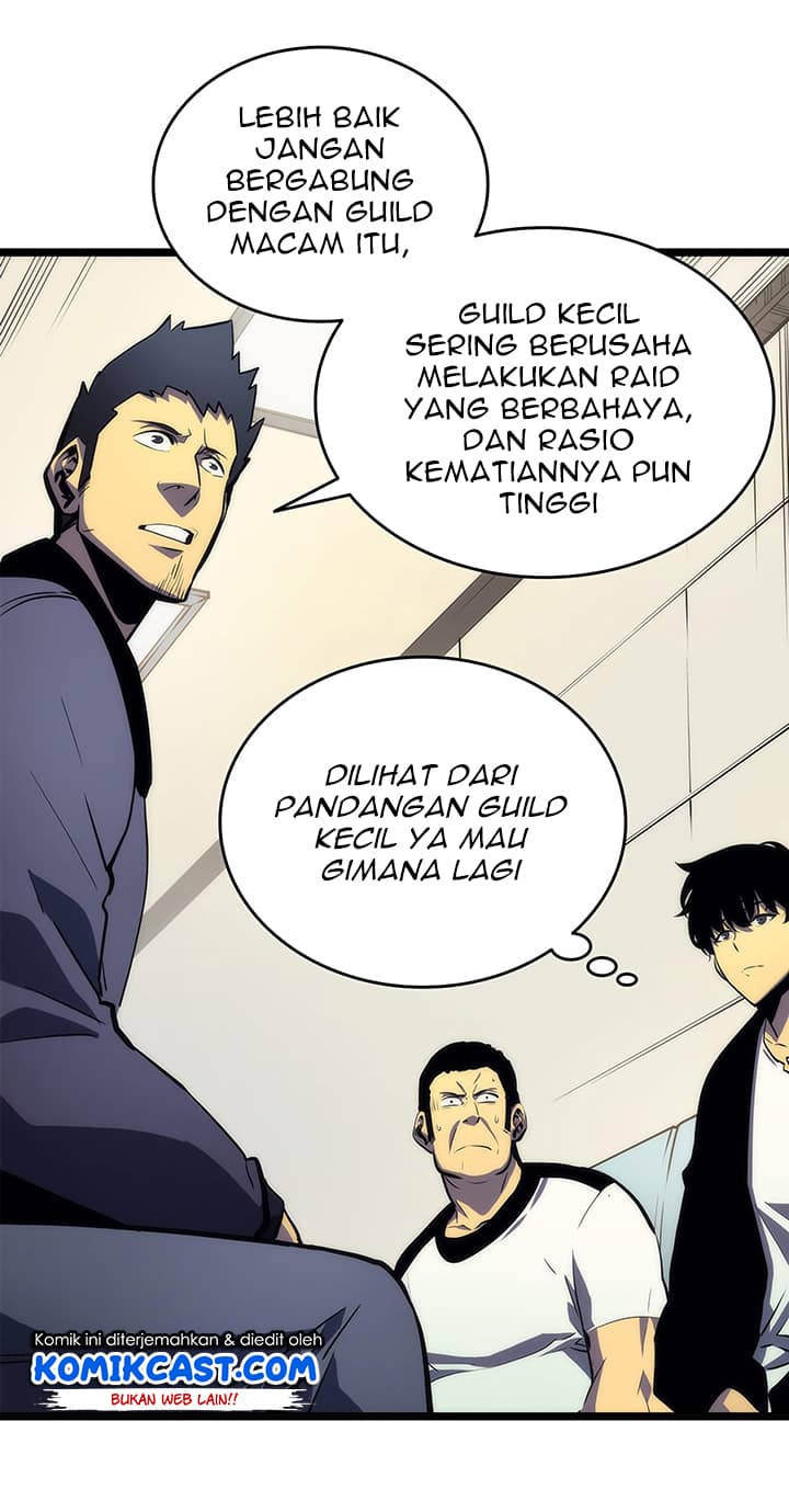 Chapter Komik
              Solo Leveling Chapter 62 - page 7