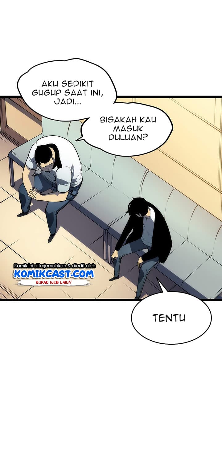 Chapter Komik
              Solo Leveling Chapter 62 - page 17