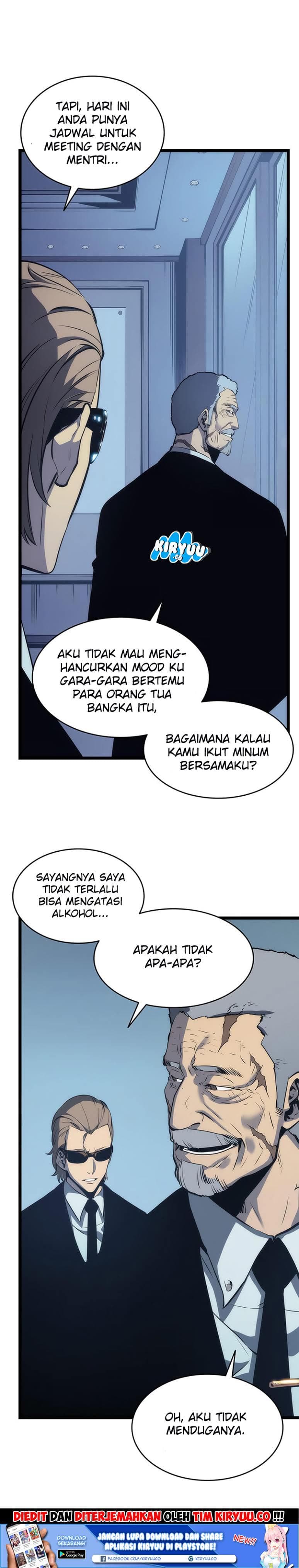 Chapter Komik
              Solo Leveling Chapter 64 - page 21